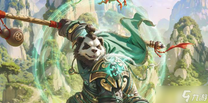 魔兽世界怀旧服中级缝纫