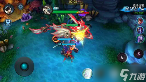 有没有适合乱斗西游青狮精的特殊装备