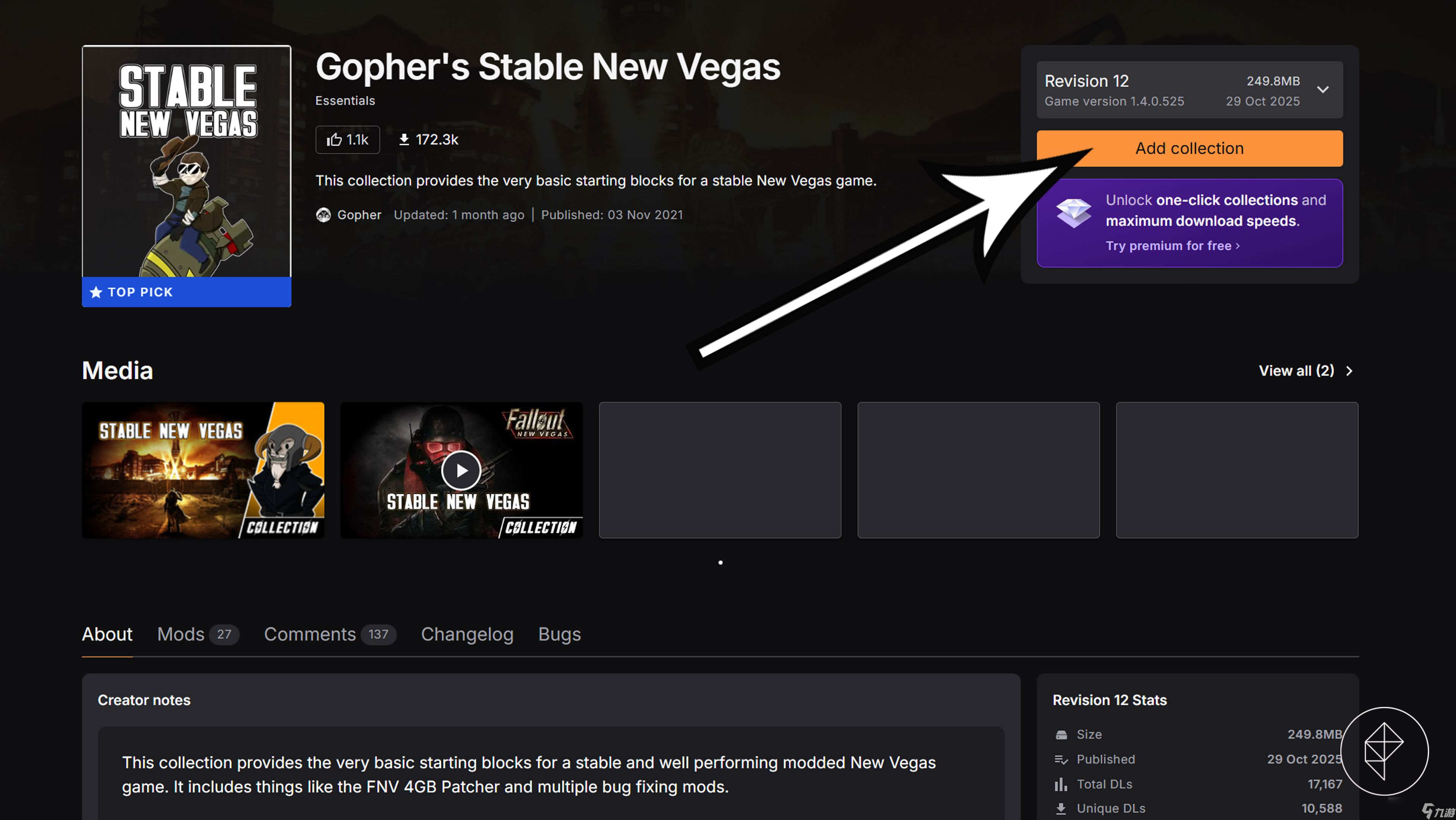 如何在Steam上玩《辐射:新维加斯》