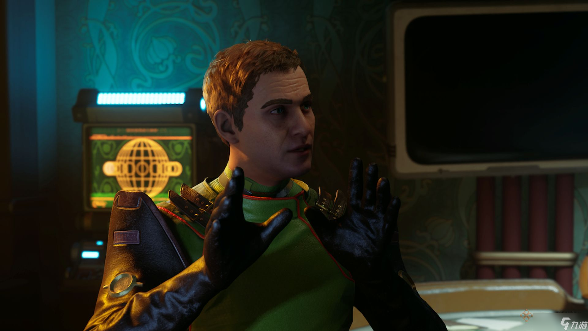 最适合扮演恶人的RPG游戏