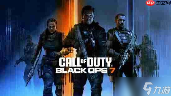 《使命召唤22:黑色行动7》美国11月销冠!力压《战地6》和《NBA 2K26》