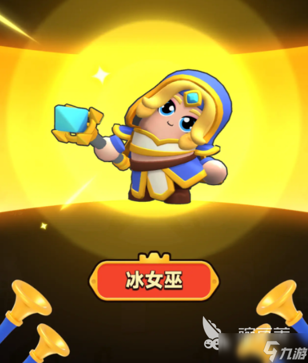 胡闹地牢红色英雄有哪些 胡闹地牢手游红色英雄分享