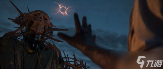 终于来了!《神界》完成前期制作 进入核心配音环节