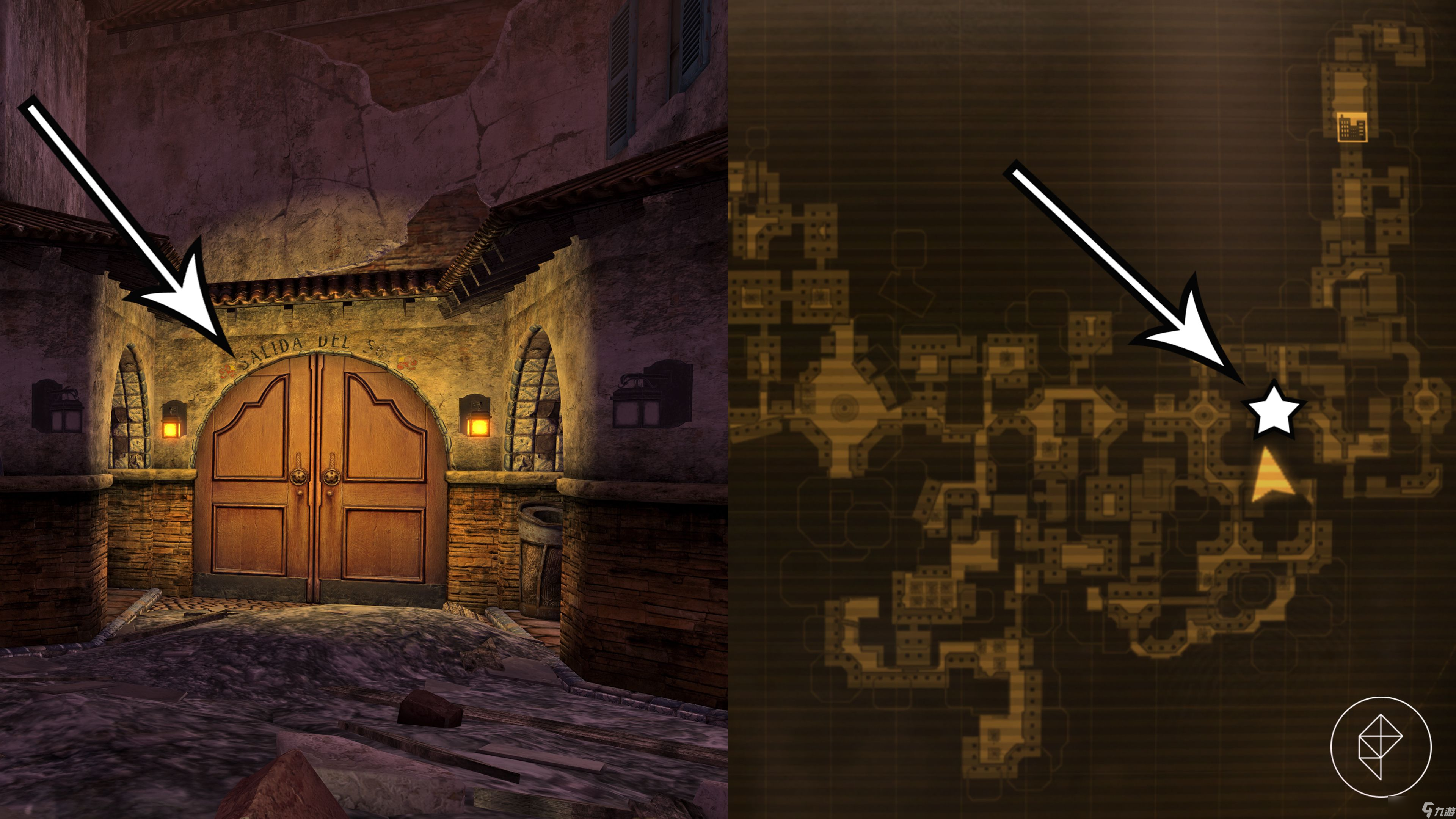 辐射:新维加斯雪景球位置一览