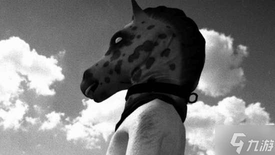 即使遭Steam&Epic双封杀 《Horses》的销量仍超过1.8万份