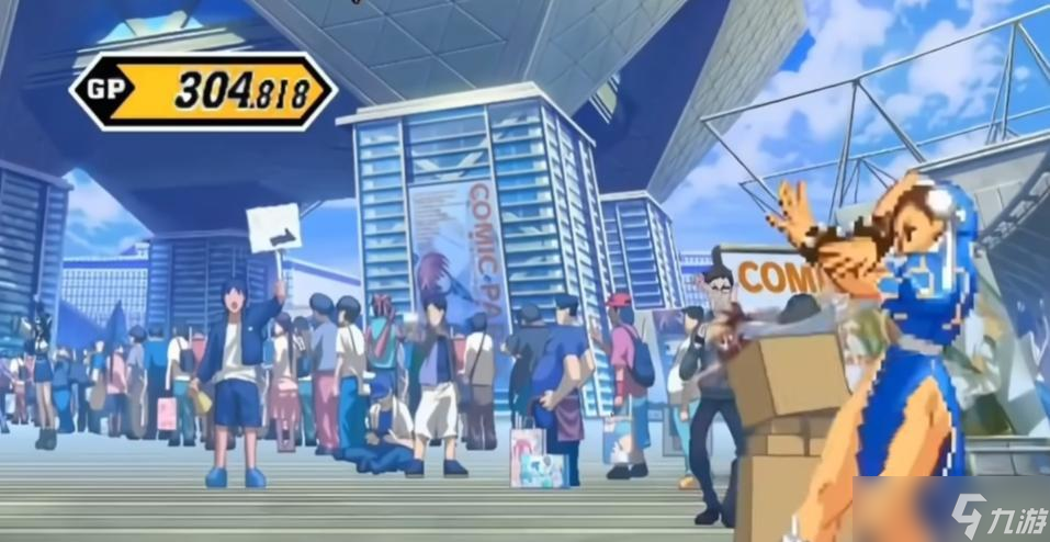 當(dāng)年火爆一時(shí)的《全女格斗》，為啥突然銷聲匿跡了