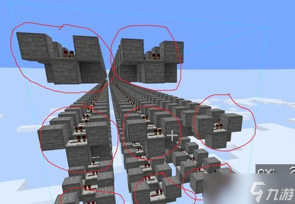 《我的世界》中的红石音乐魅力（探索创意世界）