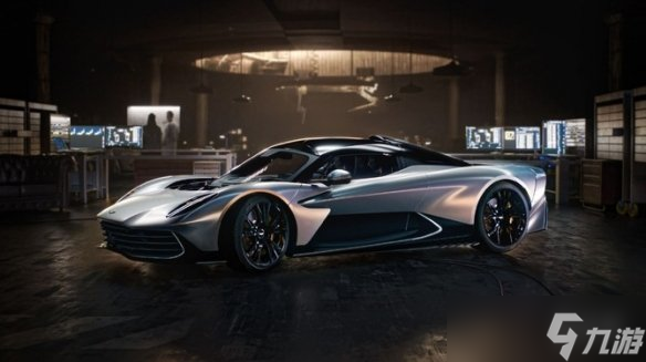 外媒专访《007 初露锋芒》制作人:打造玩家原创故事