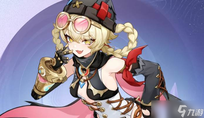 原神月之三12月深渊下半攻略