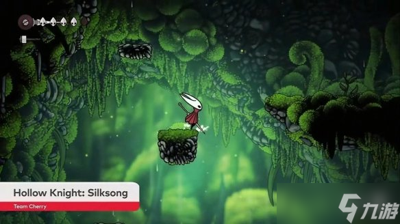 香疯了!《丝之歌》大型DLC寻神者更新 居然完全免费