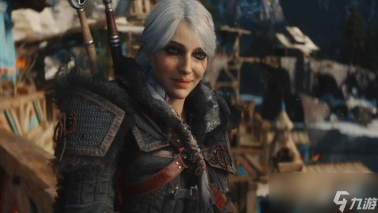 坚决抵制  CDPR称AI无法创造《巫师5》、《巫师6》