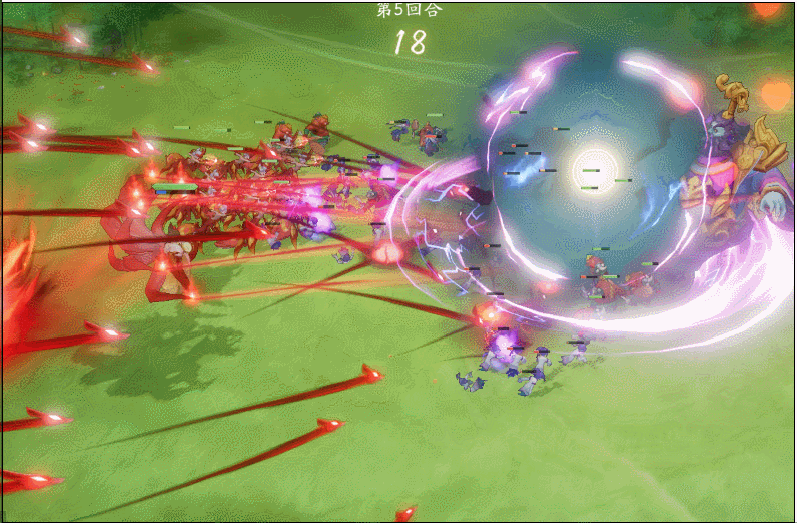 代号妖鬼六大势力特色详解