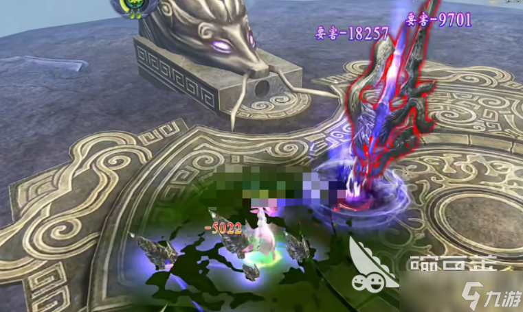 天下万象毒医玩法 天下万象毒医怎么玩