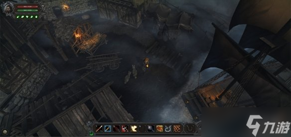 原价165元！《荒野之地2：新大陆》Steam快乐喜加一