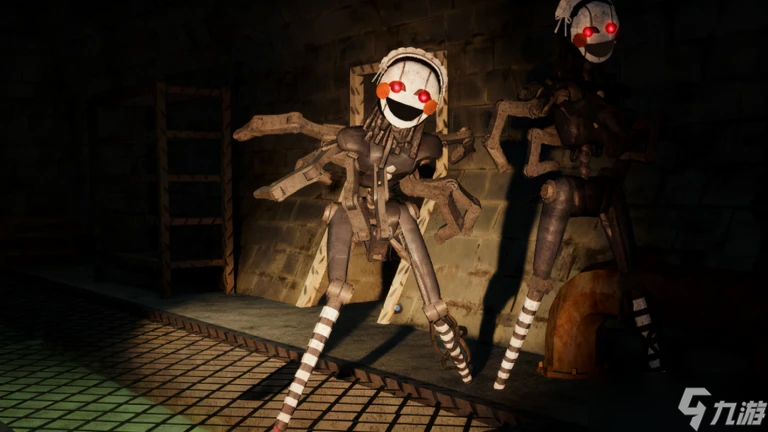 致命快递兑换码（2025年12月）