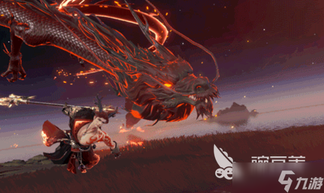 灵妖劫龙枪厉害吗 灵妖劫龙枪介绍