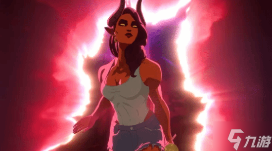 激情场景被删 《超英派遣》开发商自曝太缺钱