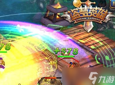 盗梦英雄孙悟空（探索悟空内心世界的梦境盗取冒险游戏）