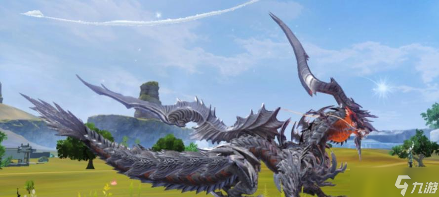 《妄想山海》游戏驩头资质解析（探索游戏机制与战斗策略）