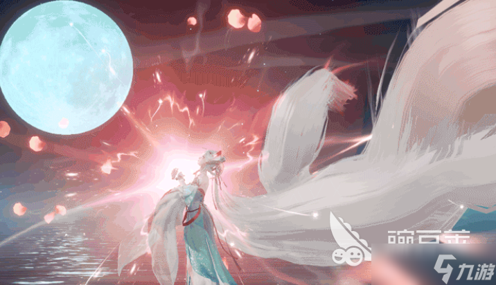 灵妖劫灵狐怎么玩 灵妖劫灵狐介绍