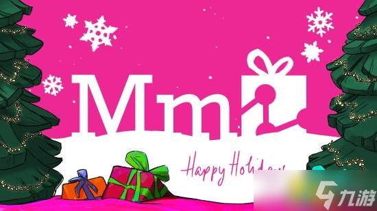 圣诞来临!PS官方携各大工作室发布2025圣诞暖心回顾