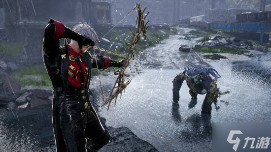 国区全球最低价!《噬血代码2》PC配置需求公布