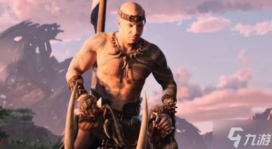 陷入开发地狱再跳票！范迪塞尔主演新游《方舟2》推迟至2028年