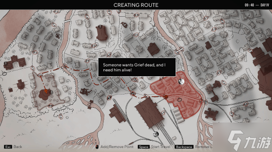 心理恐怖《Pathologic 3》定档1月10日：扮演医生 利用时间循环拯救小镇