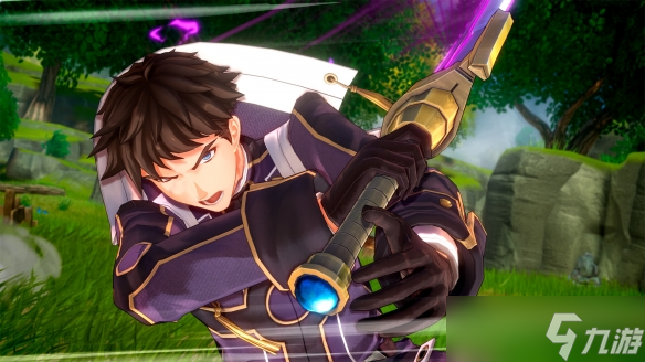 《空之轨迹 the 2nd》上架Steam平台！首批截图公开