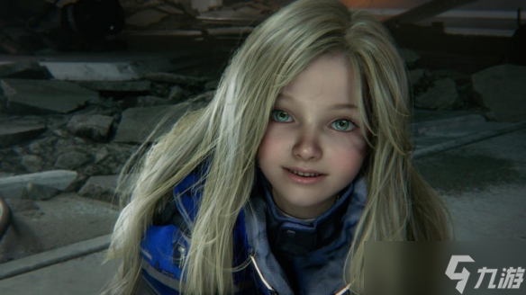 卡普空科幻大作《虚实万象》PC配置公布：最低1660！