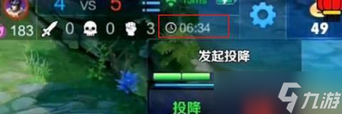 魔兽世界怎么点投降 投降按钮在哪里 