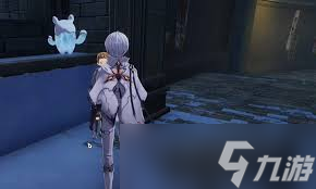 二重螺旋捉迷藏任务怎么完成