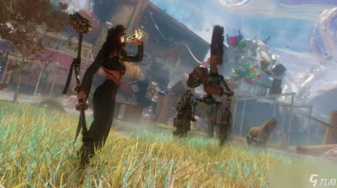 《33号远征队》主创自信表态 理论上可全程无伤通关