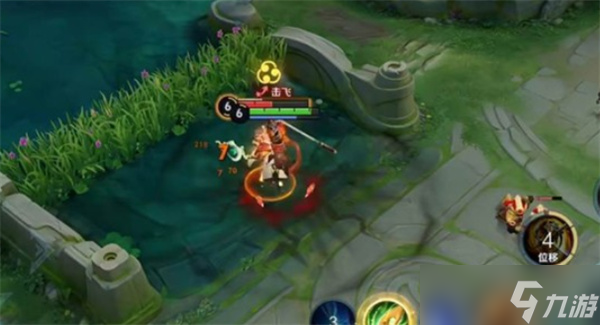 《王者荣耀》孙悟空英雄玩法升级：回城、二技能新增机制！