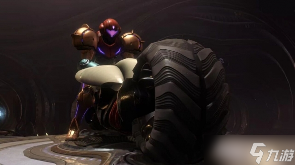 “银河城”鼻祖《银河战士》新作体验如何？