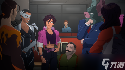 頑皮狗新作《星際穿越》瞄準2027年中發(fā)售 同時再陷加班風波——據報告稱