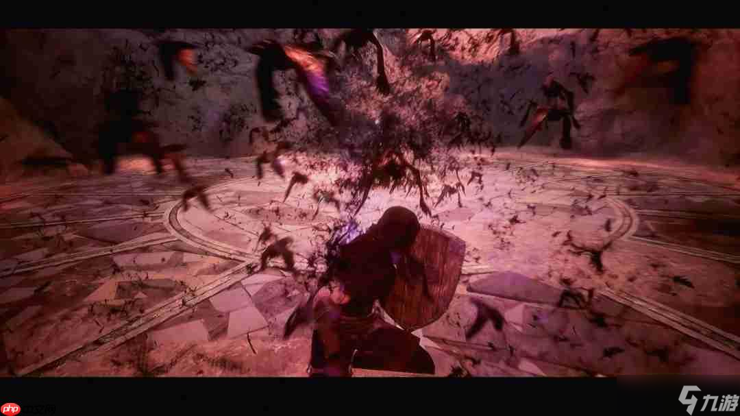 《遗物：第一守护者》5月26日发售 韩游奇幻世界ARPG