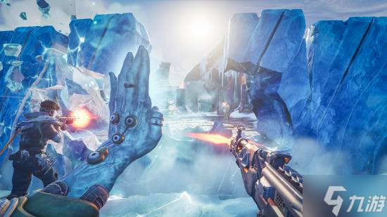 TGA压轴公布却被狂踩!但或许它真不是星鸣特攻2.0？