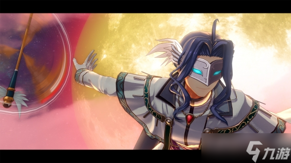 《空之轨迹 the 2nd》上架Steam平台！首批截图公开