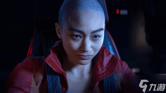 曝顽皮狗光头女主新作内幕 疯狂加班太悲催 