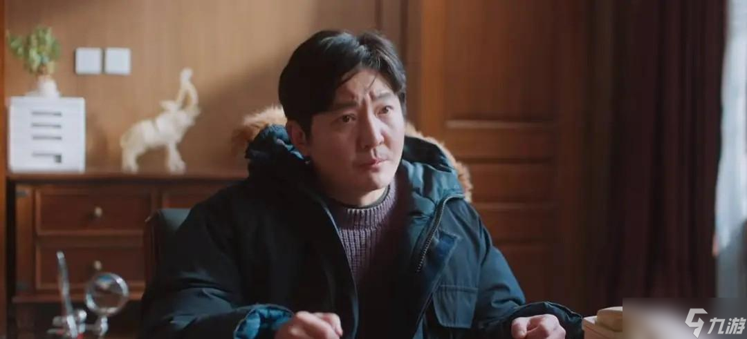 《老舅》原著大结局：算命大师为郭大炮作证，郭小雪感动所有人