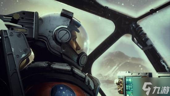 告别"加载黑屏"!《星空》"2.0"曝光!无缝飞行要来了?