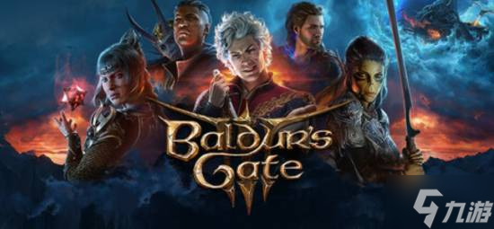 Steam冬促平史低推荐！《博德3》等经典大作便宜入