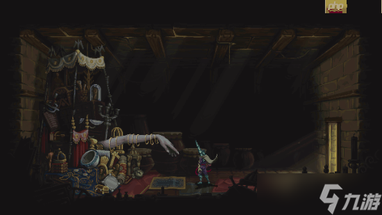 Steam冬促独游推荐：多款经典迎来史低