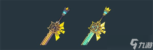 原神白马仙人兹白武器怎么选？