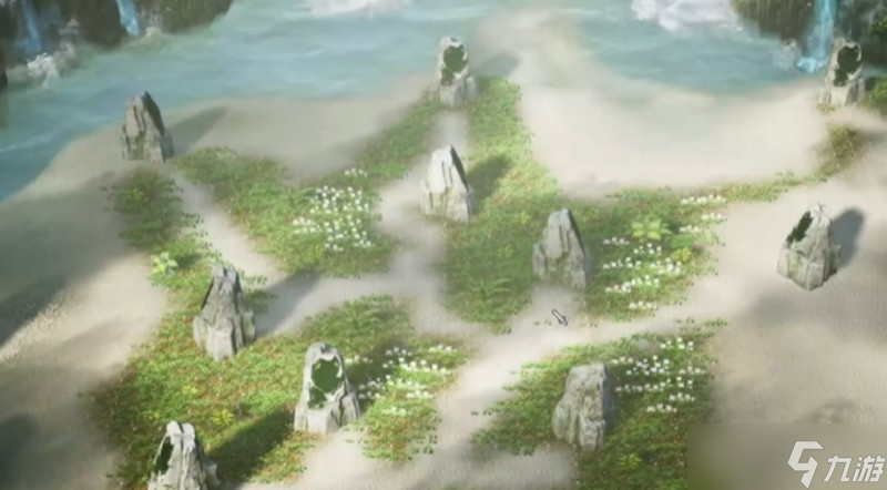 逸剑风云决九州诀怎么获得 九州绘卷收集方法详解