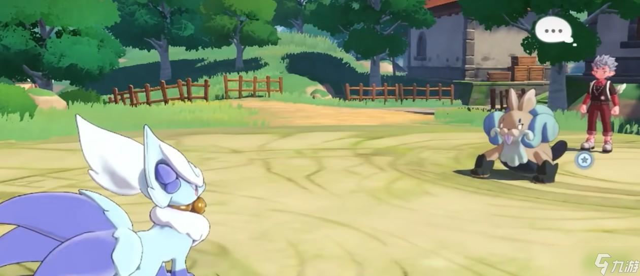 洛克王国世界尖嘴狐仙怎么培养 洛克王国世界尖嘴狐仙打法攻略