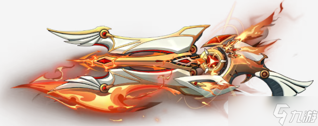 合金弹头觉醒武器影刃枪分析一览