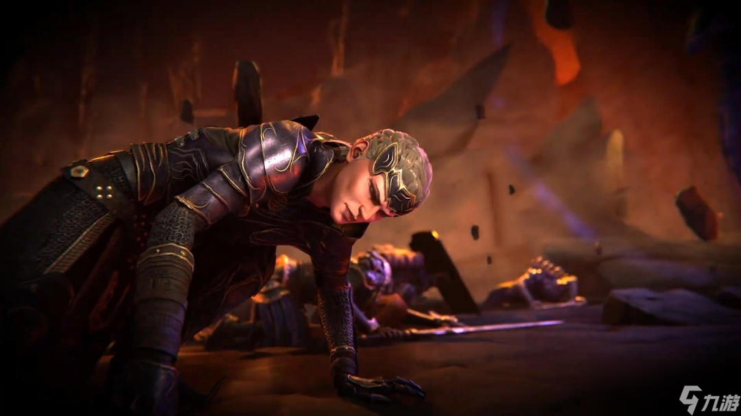 《圣战群英传 统治》新预告 2026年2月12日发售