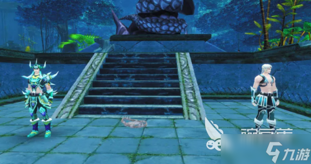 天下万象玄溟介绍 天下万象玄溟怎么样